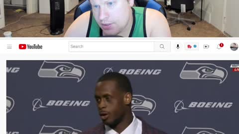 The Seahawks are Really on the Right Track with Geno Smith at the Helm