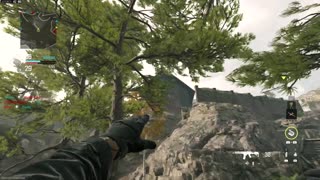 Call of Duty Modern Warfare III PS5 4K Gameplay