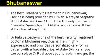 Obstetrician Doctor in Bhubaneswar - Best Gynecologist Doctor in Bhubaneswar