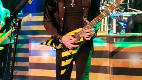Stryper "Always There For You"