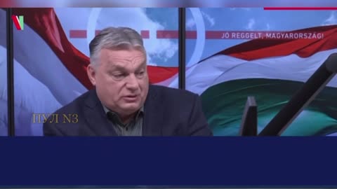 Viktor Orbán - There is no money that would force us to hand over our children to LGBT activists (multi subs)