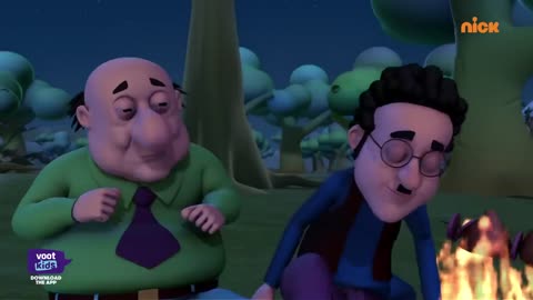 MOTU PATLU