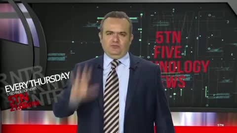 5TN - 5 Technology News