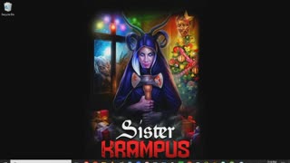 Sister Krampus Review