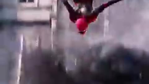 Spider Man #😎attitude Drones #shorts