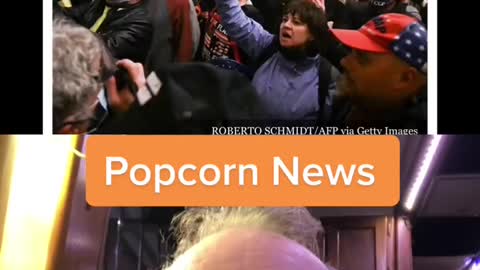 Popcorn News