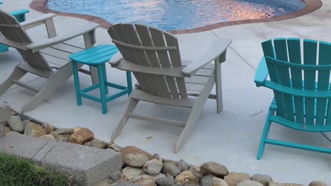Things you absolutely must consider when installing a fiberglass pool￼