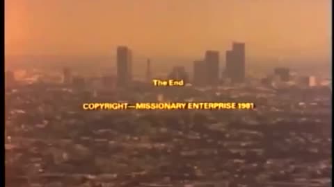 EXPOSED !! EARLY WARNING THE FULL MOVIE ABOUT TODAY MADE IN 1981, THIS IS PRETTY CREEPY !!