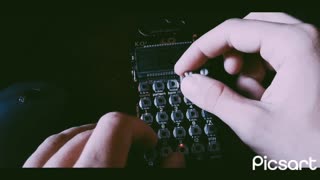 PO 33 KO Deep Techno