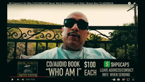 mr capone-e has pride in chicano rap