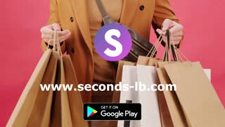 Introducing Seconds App