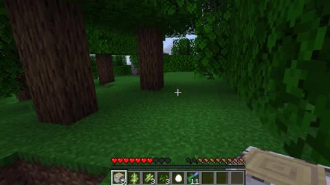 Minecraft 1-1.16.5 A new beginning Shorts 37