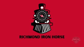 Richmond Iron Horse Intro Video