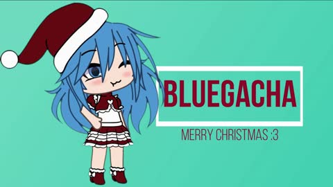 New Christmas Intro! (ty for 5 Rumbles!!)