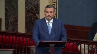 Sen. Ted Cruz Challenges AOC and other Democrats to visit the “Biden Cages” at the border
