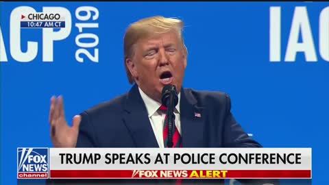 Trump slams Chicago as 'worst sanctuary city in America'