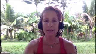 Maui Fire Update: A Jumbled Mess + Agenda 21 Planned For Hawaii!