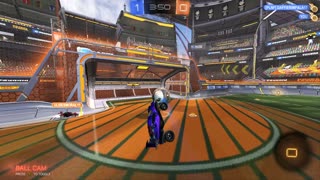 GOT A PRETTY EPIC GOAL