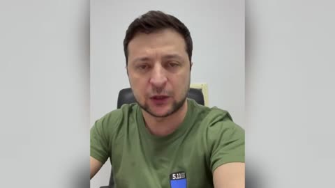 Zelensky_ No state, except Russia, has ever fired upon nuclear power units