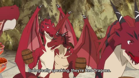 This is How Dragons Party