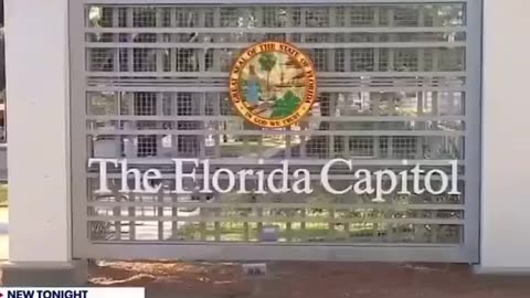 Mass resignations of officials in Florida because of a new anti-corruption law..