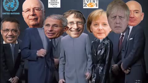New Never Before Seen Footage From The World Economic Forum Davos 2020 Meeting