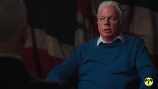 LOCKDOWN CHINA - DAVID ICKE