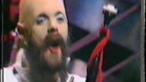 Wizzard - Are You Ready To Rock = TOTP