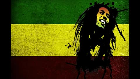 Bob Marley mix dj havel
