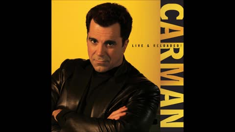 ♪ Carman Licciardello - This Is My Bible (Musicology Mix) (w. Lyrics)