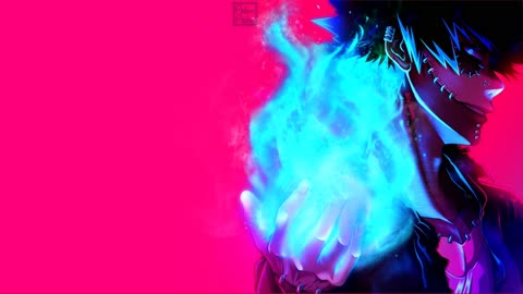 Neo Dabi Live Wallpaper in 4K