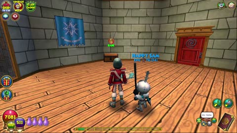 Wizard101 Can't Craft Items (FIX)