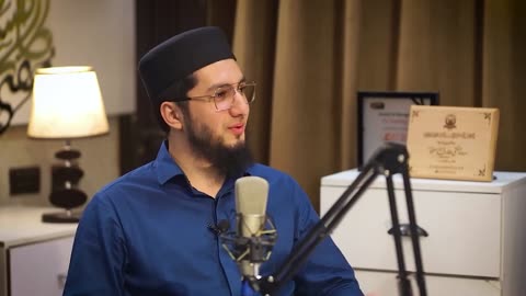 Which Fiqh to Follow Podcast with Mufti Tariq Masood with English Subtitles PART 2