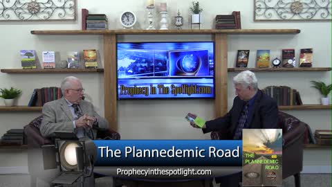 The Plannedemic Road