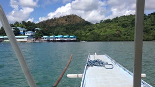 Boat Ride