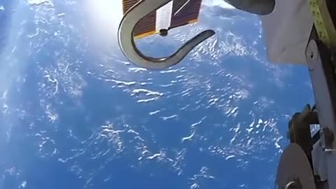 Latest world 🌍 off NASA