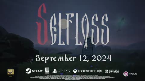 Selfloss - Official Release Date Announcement Trailer