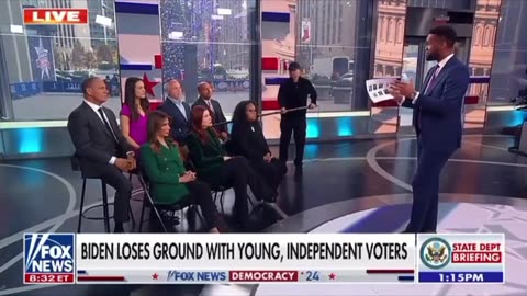 New York Republican Goes Off -- 'People Are Walking Away From The Dem Plantation Once And For All'