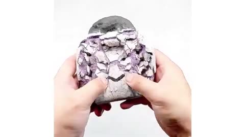 Satisfying video