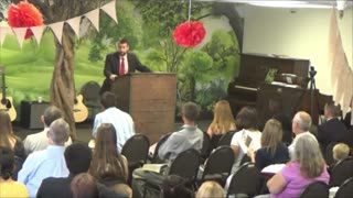 The Early Church Ran 120 | Pastor Steven Anderson