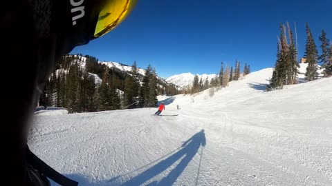 Snowbird Ski Edit 2023