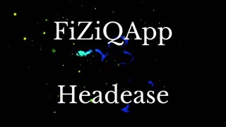 FiZiQApp HEADEASE Sample