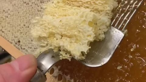 Satisfying video