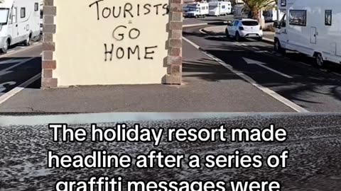 Something seriously weird is going on in the Tenerife