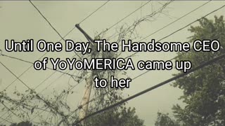 YoYoMERICA Advert from 2027