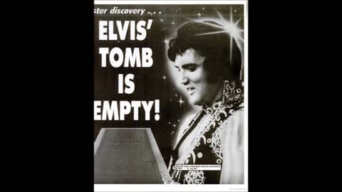 Elvis Presley Is Back Rap HD