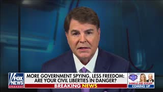 Since the inception of the CIA, there have been widespread abuses: Gregg Jarrett
