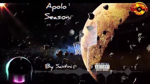 APOLO SEASON ALBUM MIX