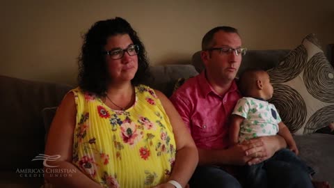 Adoption Testimonial from The Boxx Family