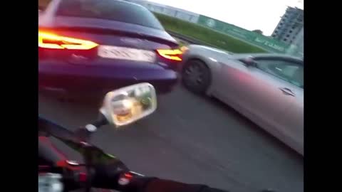 Road Rage Russia February 2021// Russian driver compilation